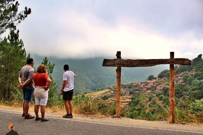 An adventure through the Schist Villages of Lousã - Walking, weather, and comfort