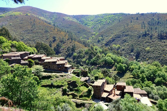 An adventure through the Schist Villages of Lousã - The best fit for your Coimbra itinerary