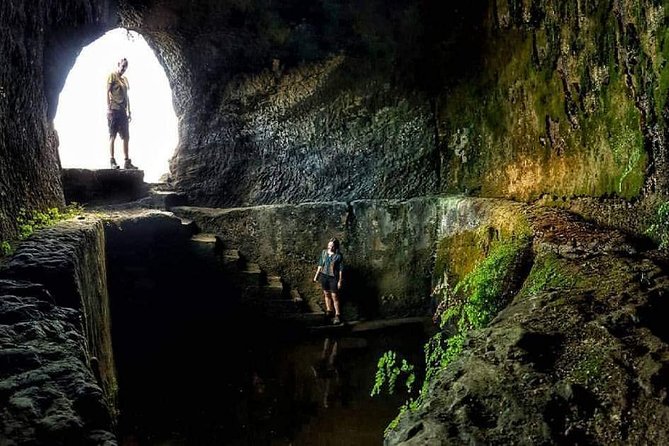 ARCHEOLOGY TOUR (Full Day Private Tour) - Why Terceira’s archaeology feels different