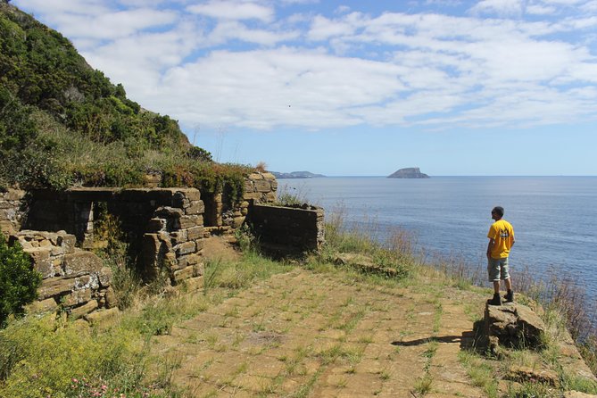 ARCHEOLOGY TOUR (Full Day Private Tour) - The columbarium discovered by Juca