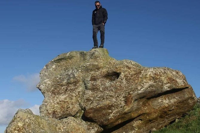 ARCHEOLOGY TOUR (Full Day Private Tour) - Relheiras do Cabrito, the old stone tracks