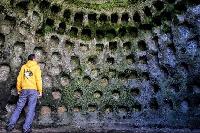 ARCHEOLOGY TOUR (Full Day Private Tour) - Grota do Medo and the megalithic sites