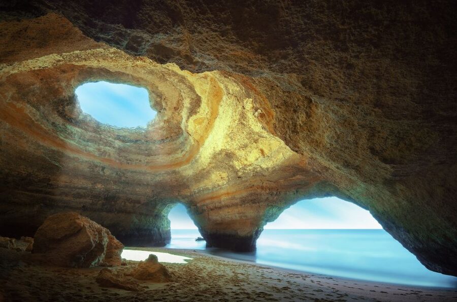 Armação de Pêra: Guided Boat Tour of Benagil's 15 Best Caves - Key Points Before You Book