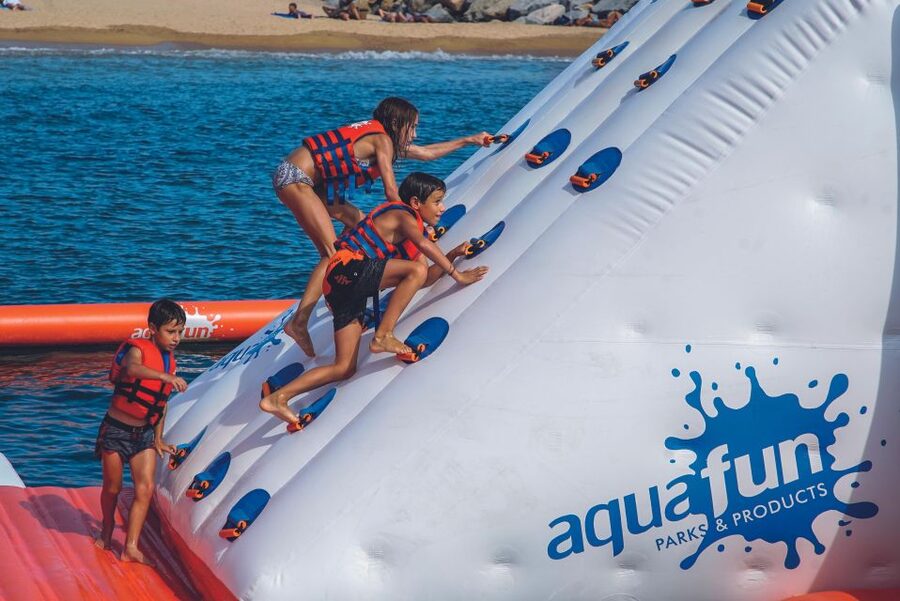 Armação de Pêra: Inflatable Waterpark Entry Ticket - Should you book the Armação de Pêra Inflatable Waterpark?