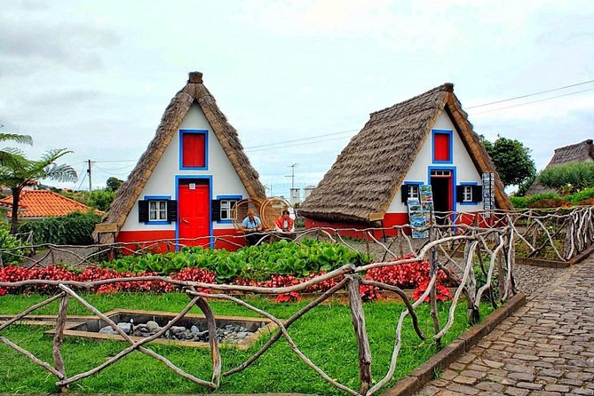 Around The Island - Two Days Tour From 9am To 5pm (Each Day) - What to pack for two changing days