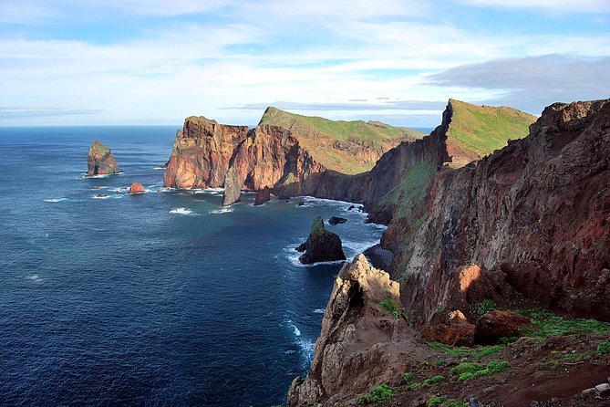 Around The Island - Two Days Tour From 9am To 5pm (Each Day) - Who should book this tour?