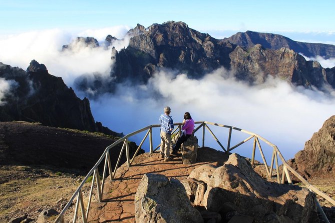 Around The Island - Two Days Tour From 9am To 5pm (Each Day) - Day two: Madeira’s east coast and the high peaks