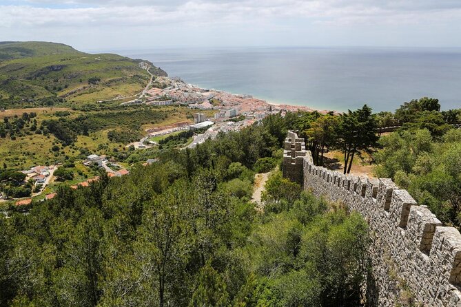 Arrabida and Sesimbra Small-Group Day Trip from Lisbon with Wine Tasting - Key points to know