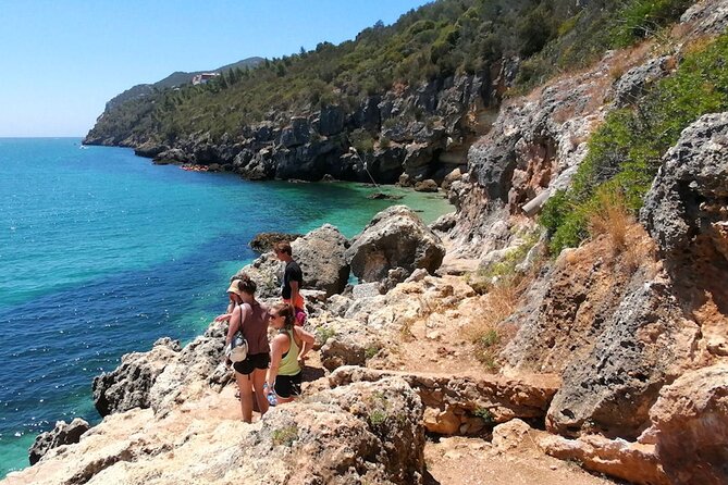 Arrábida: Beach, Nature & History - Why Arrábida makes a strong day trip from Lisbon