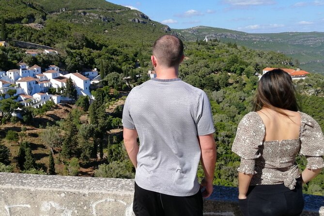 Arrábida: Beach, Nature & History - Paulo’s guiding style and the small-group advantage