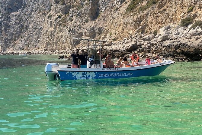 Arrábida Secret Beaches and Caves with Snorkeling Stop - Why this Sesimbra boat trip is worth considering