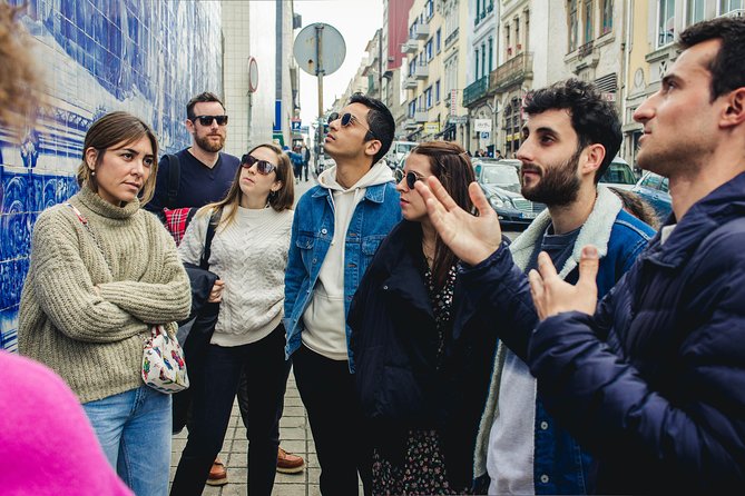 Authentic Food and Wine Tour in Porto by Food Lover Tour - Your guide can make the difference