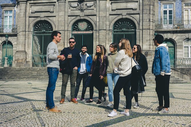 Authentic Food and Wine Tour in Porto by Food Lover Tour - The best timing for your visit