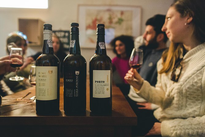 Authentic Food and Wine Tour in Porto by Food Lover Tour - Who will enjoy this food tour most?