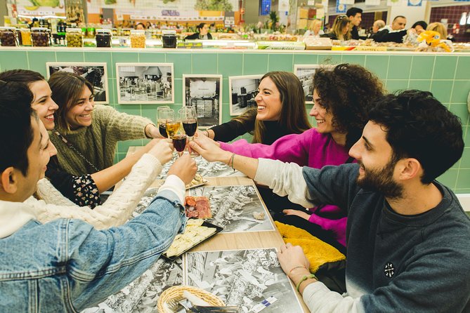 Authentic Food and Wine Tour in Porto by Food Lover Tour - The tasting menu mixes Porto classics with easy introductions