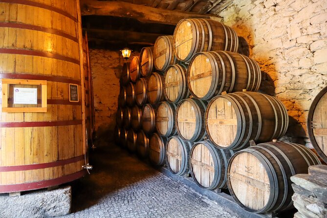 Authentic Small Group Douro Wine Tour with Lunch & River Cruise - Your guide can shape the whole day