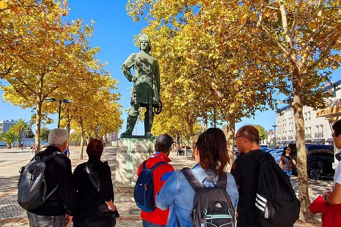 Aveiro and Costa Nova Half Day Tour from Porto with Boat Ride - How much sightseeing time will you have?