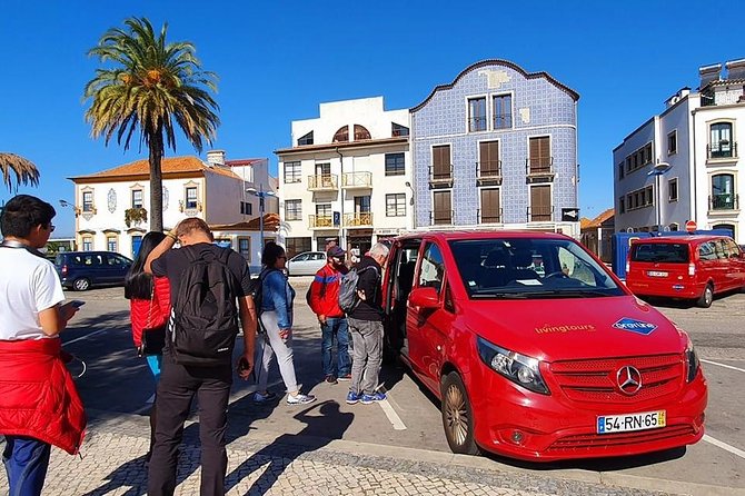 Aveiro and Costa Nova Half Day Tour from Porto with Boat Ride - Tips for getting more from the half-day