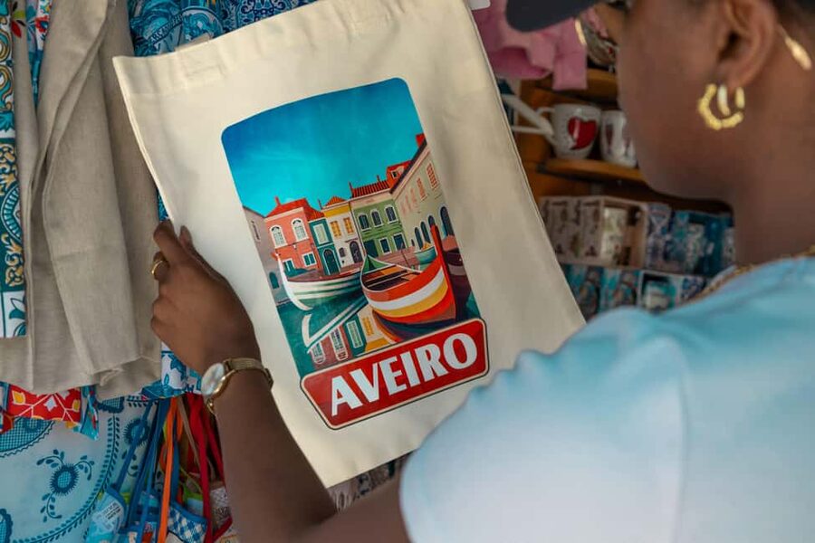 Aveiro: Half-Day Tour from Porto with Cruise - Why Aveiro works so well as a half-day trip