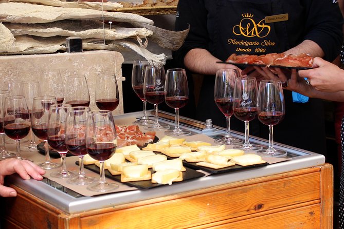 Award-Winning Original Lisbon Food Wine Tour: 19 Curated Tastings - Martim Moniz and Mouraria bring the strongest cultural context