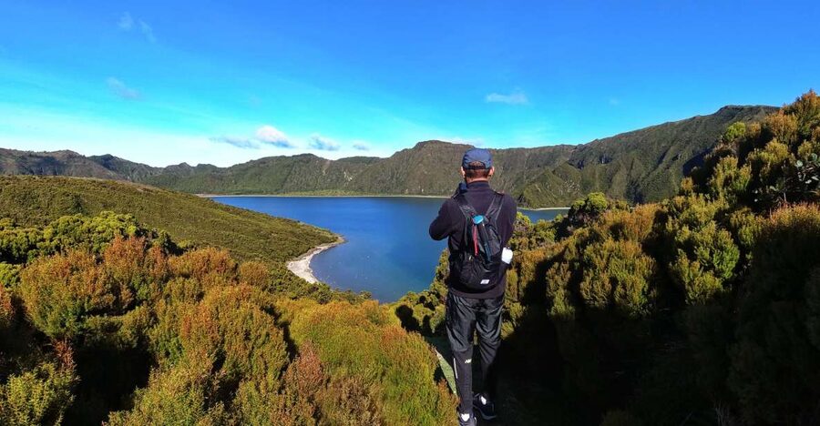 Azores: São Miguel and Lagoa do Fogo Hiking Trip - Who should choose this hike