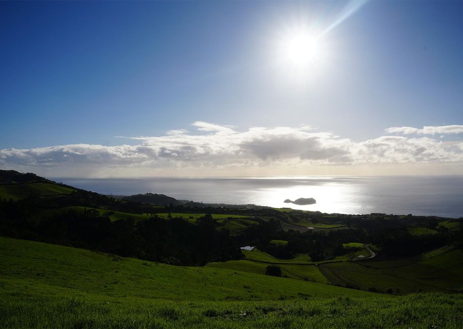 Azores: São Miguel and Lagoa do Fogo Hiking Trip - What happens when the weather turns