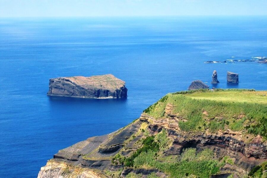 Azores: Sete Cidades Scenic Jeep Tour from Ponta Delgada - Vista do Rei and the classic Sete Cidades view