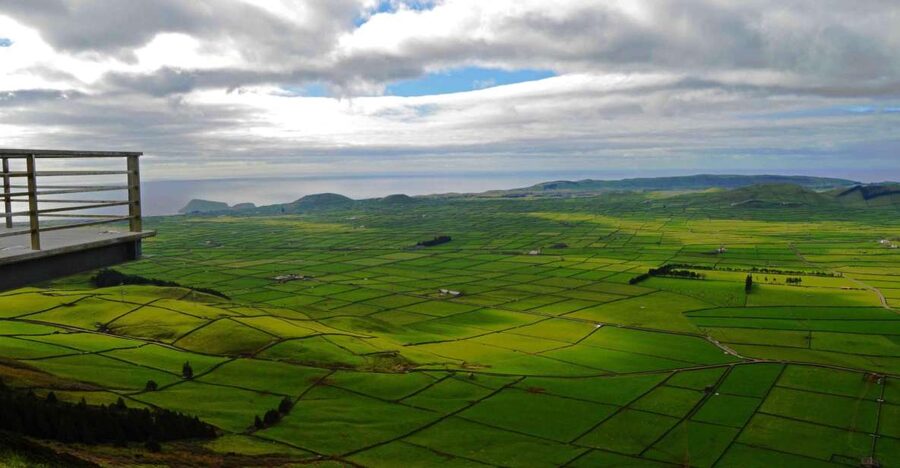Azores: Terceira Island Full-Day Tour - Terceira Island in One Day: Key Points