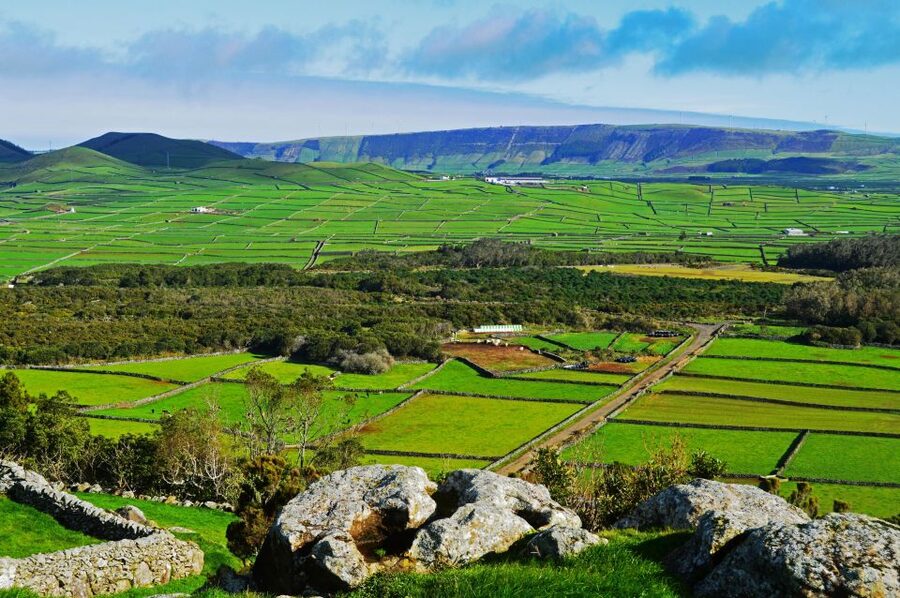 Azores: Terceira Island Full-Day Tour - Why This Tour Works So Well for a First Day