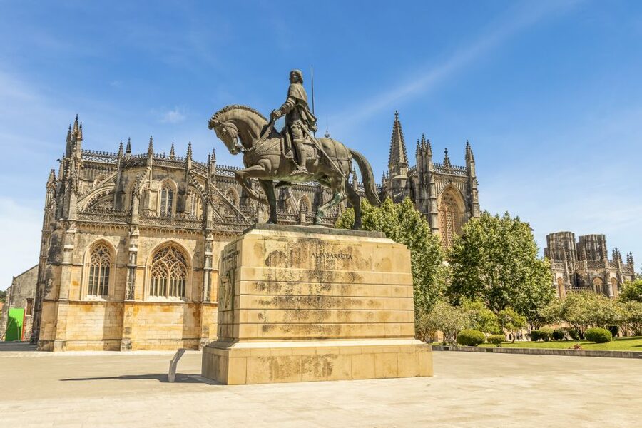 Batalha Monastery Entrance Ticket - Key points to know before you go