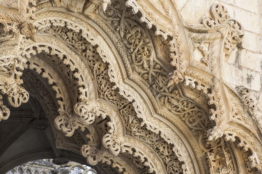 Batalha Monastery Entrance Ticket - Who will enjoy this visit most