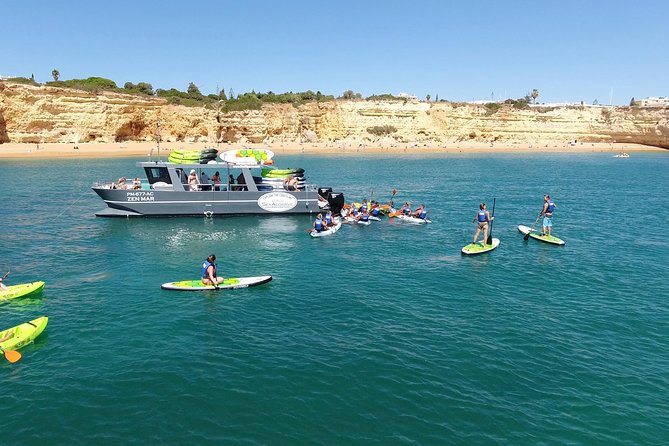 Benagil Area Kayak - How the $52.14 price holds up