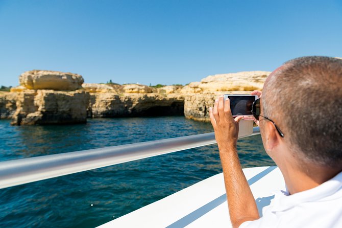 BENAGIL Cave Quest - Drinks, local snacks, and a possible sea swim