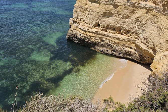 Benagil Cave Tour From Faro - Discover The Algarve Coast - The walk deserves an honest warning