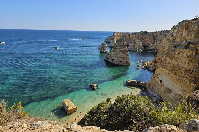 Benagil Cave Tour From Faro - Discover The Algarve Coast - Is $60.34 fair for the experience?