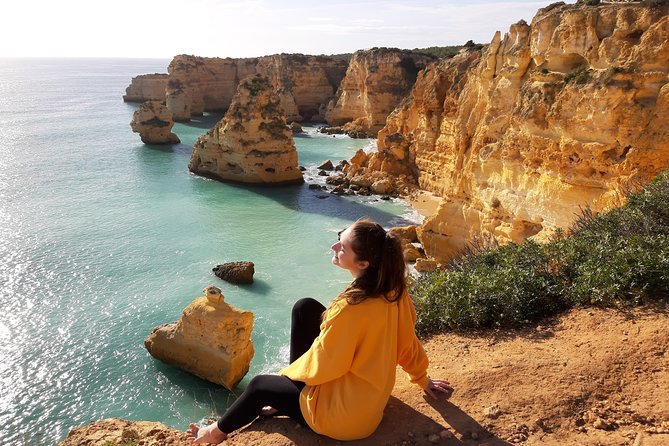 Benagil Cave Tour From Faro - Discover The Algarve Coast - Should you book it from Faro?