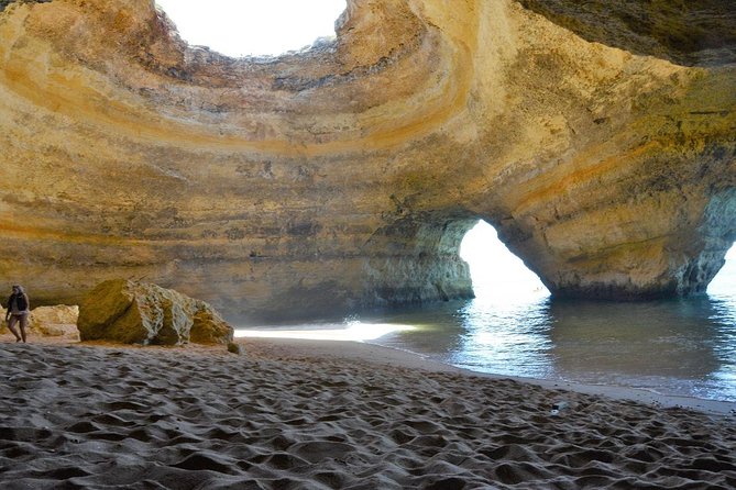 Benagil Caves Boat Cruise - Key points to know before you book