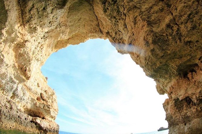 Benagil Caves Boat Cruise - Is the $42.33 price good value?