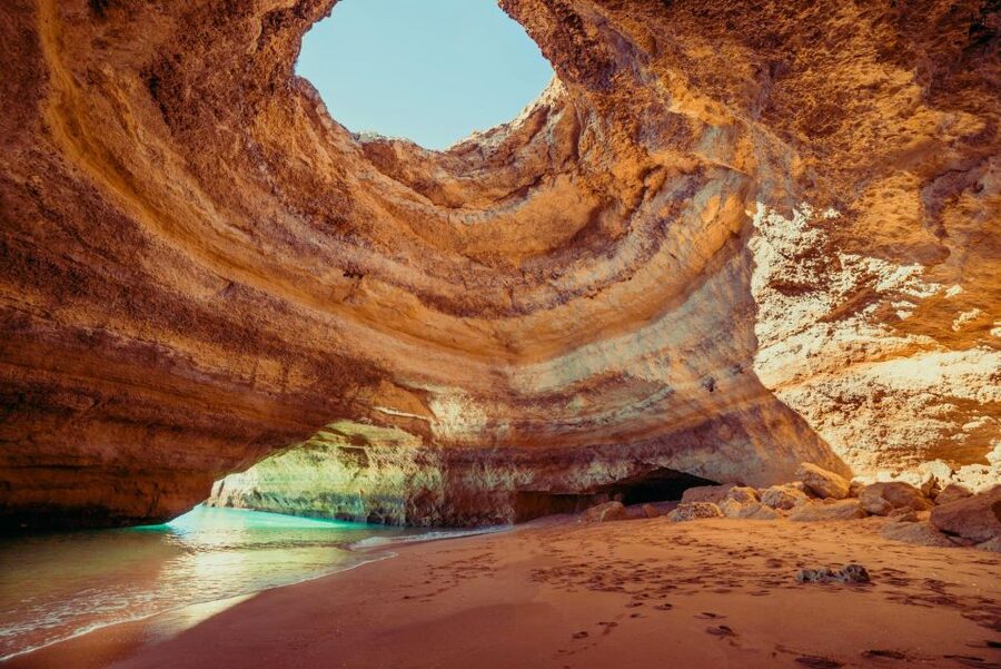 Benagil: Caves, Coves & Secret Beaches Guided Kayaking Tour - Timing, access, and overall value