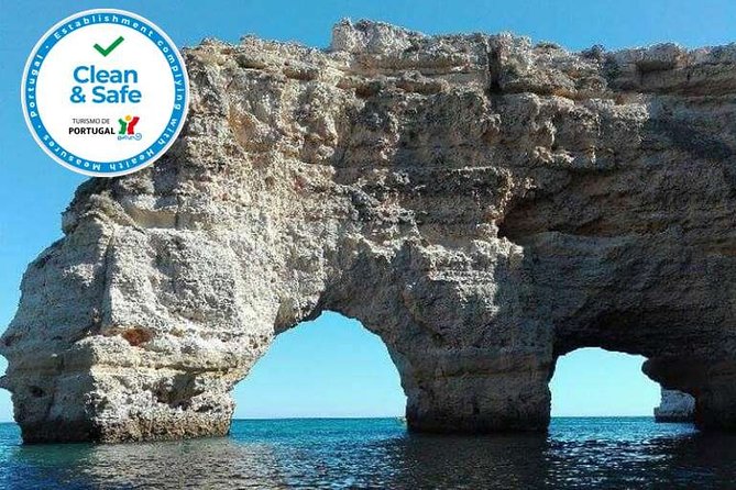 Benagil caves's kayak tour - Key points to know before you book