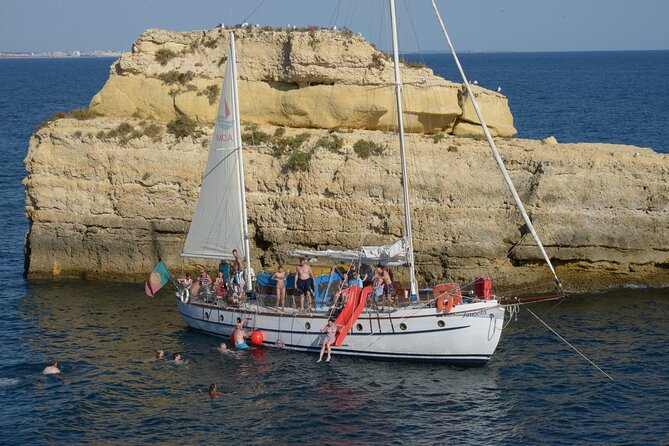 Benagil Coastline Tour - Allboat - Quick facts about the Benagil Coastline Tour