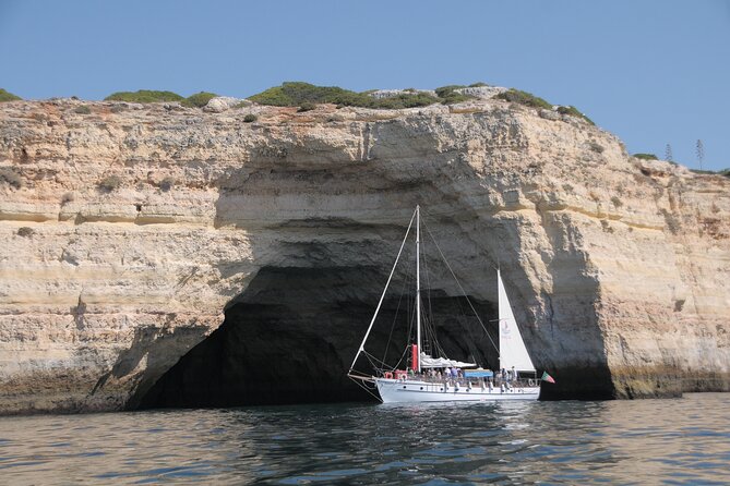 Benagil Coastline Tour - Allboat - Is $42.33 a fair price?