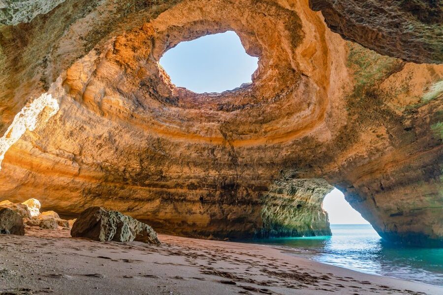 Benagil: Guided Kayaking Tour to the Benagil Cave - What to bring and what to leave behind