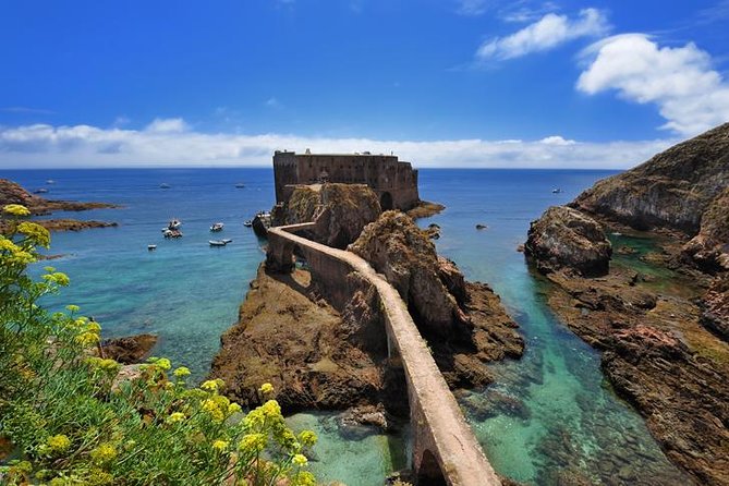 Berlenga Island Small-Group Day Trip from Lisbon - Why this island makes a strong Lisbon day trip