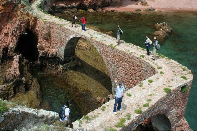 Berlenga Island Small-Group Day Trip from Lisbon - How to use your free time
