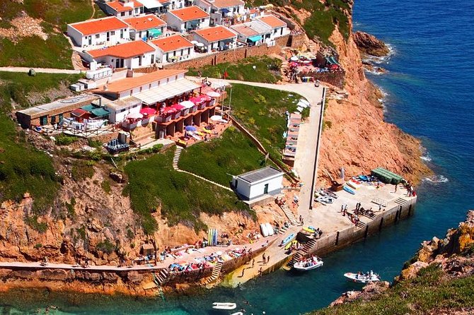 Berlenga Island Small-Group Day Trip from Lisbon - What the $120.98 price includes