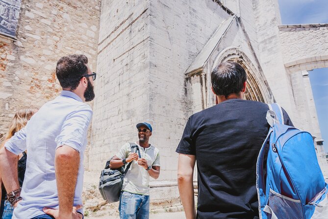 Best of Lisbon Small-Group Guided Walking Tour - Why this route works for a first day in Lisbon