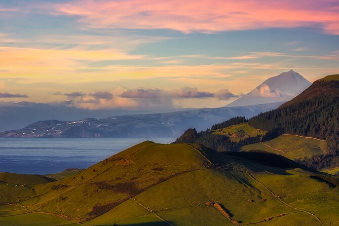 BEST VIEW TOUR(Full Day Private Tour) - What makes this Terceira tour special