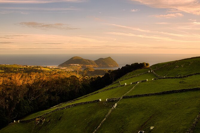 BEST VIEW TOUR(Full Day Private Tour) - A full day built around Terceira’s scenery