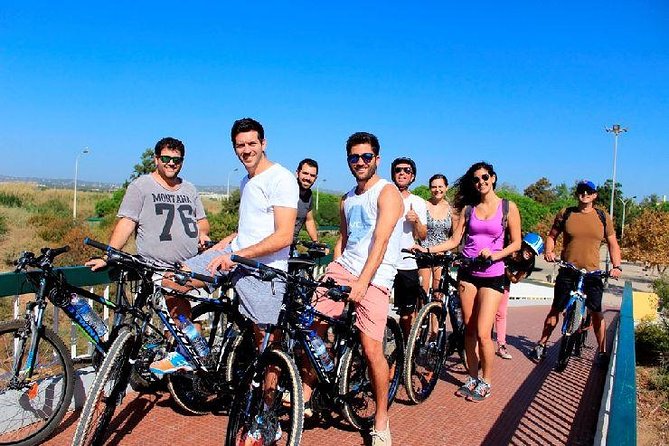 Bike rental Vilamoura Quarteira - Key points at a glance